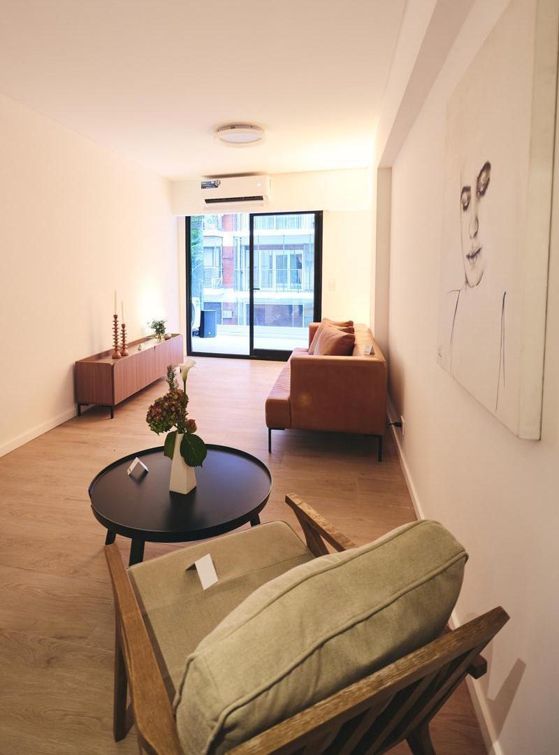 Foto de VENTA | 2 Ambientes con balcón al frente – Recoleta, imagen 2
