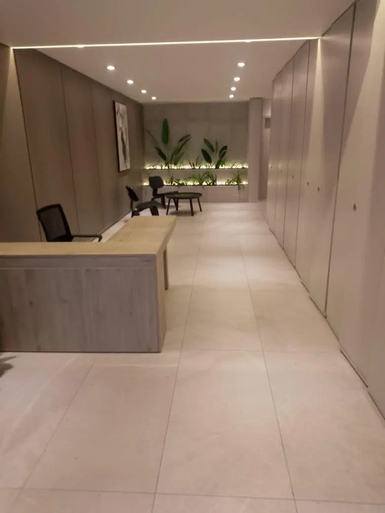 Departamento en Barrio Norte 4