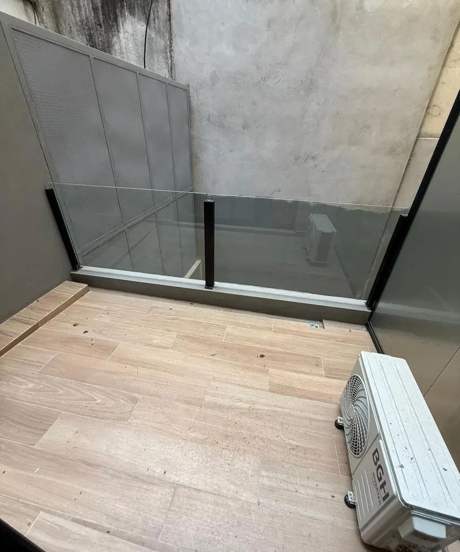 Departamento en Barrio Norte 3