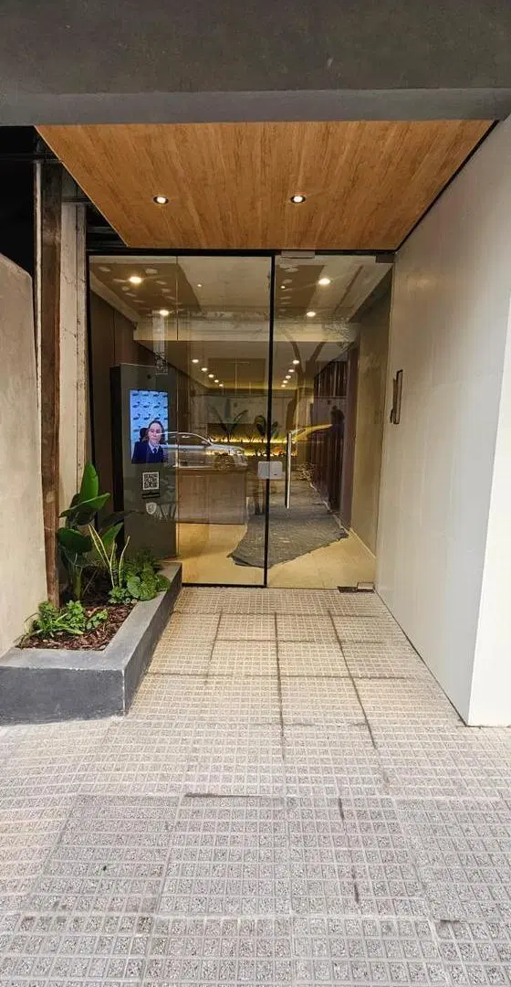 Departamento en Barrio Norte 2