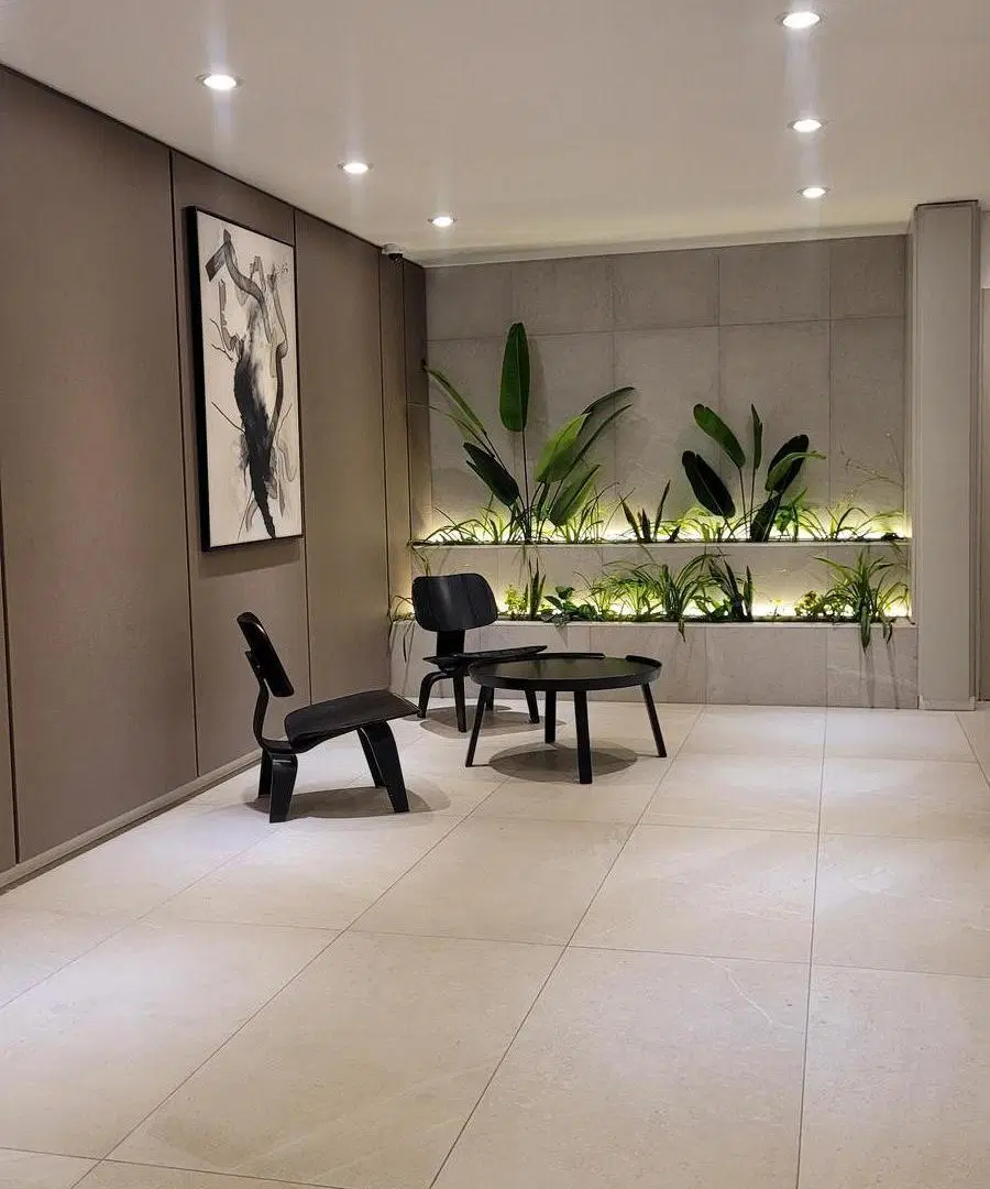 Departamento en Barrio Norte 4