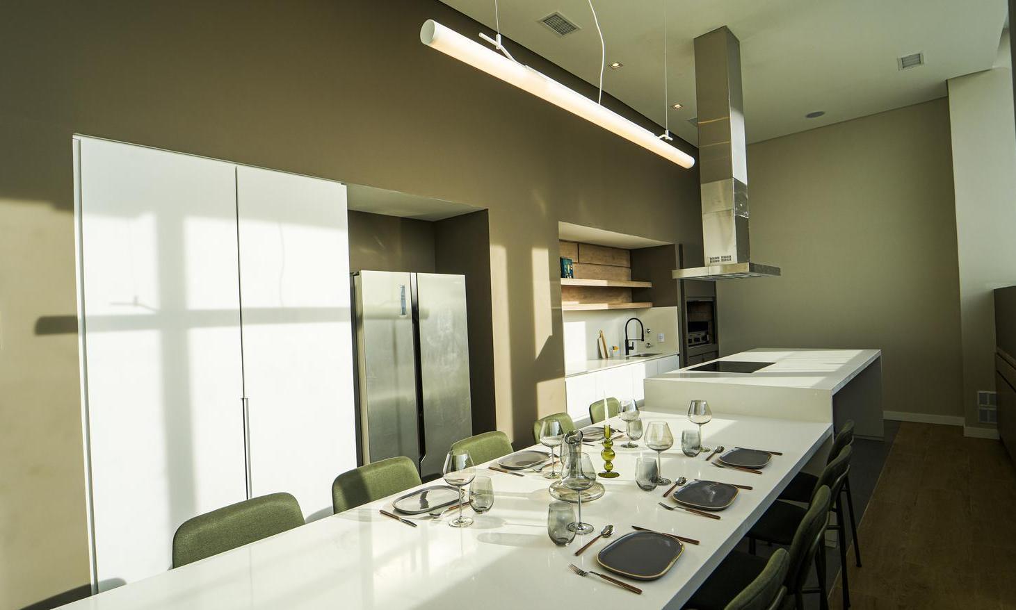 VENTA | Monoambiente con balcón vista abierta al contrafrente – San Cristóbal