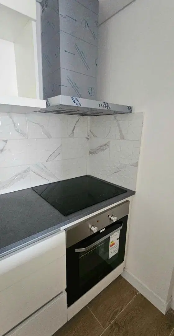 VENTA | Monoambiente con balcón vista abierta al contrafrente – San Cristóbal 2