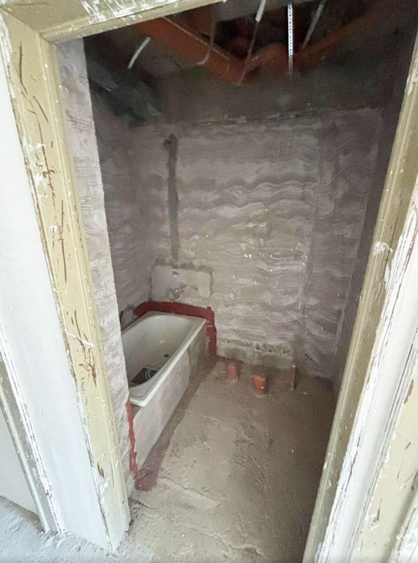 Departamento en Venta en el Barrio de San Cristobal, 2 ambientes full amenities