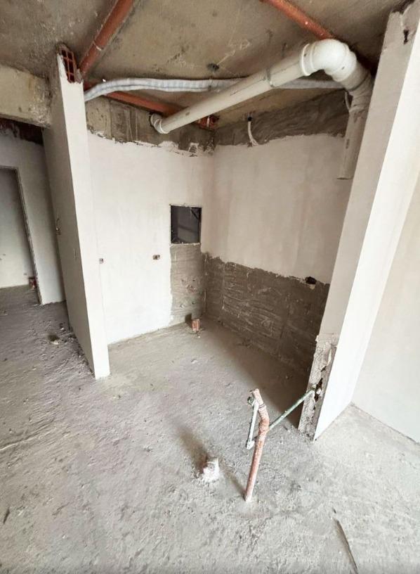 Departamento en Venta en el Barrio de San Cristobal, 2 ambientes full amenities