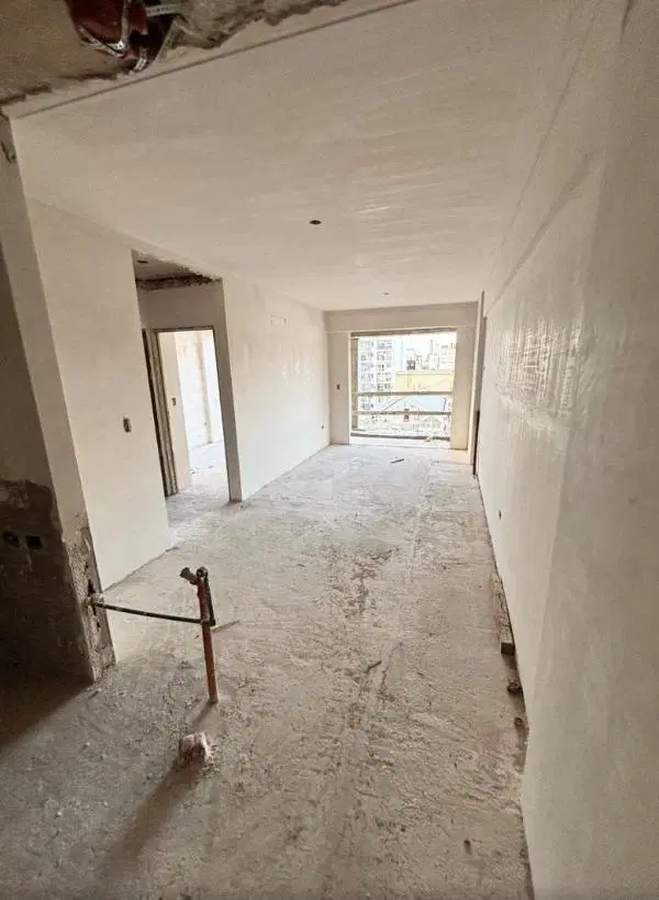 Departamento en  Venta en el Barrio de San Cristobal, 2 ambientes full amenities 3