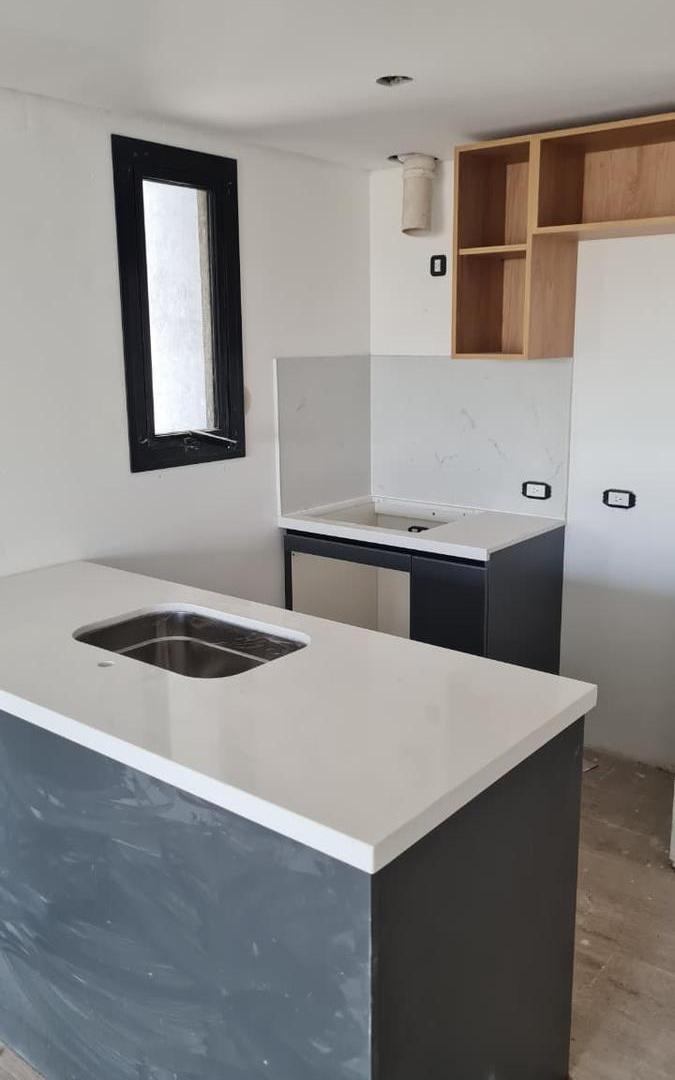 Departamento en Venta en el Barrio de San Cristobal, 2 ambientes full amenities