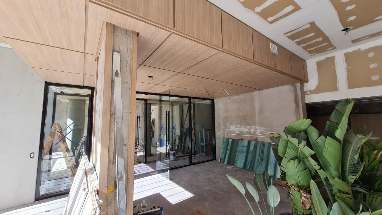 Departamento en Venta en el Barrio de San Cristobal, 2 ambientes full amenities