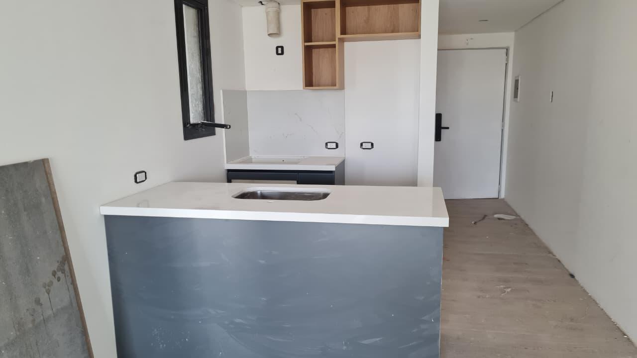 Departamento en Venta en el Barrio de San Cristobal, 2 ambientes full amenities