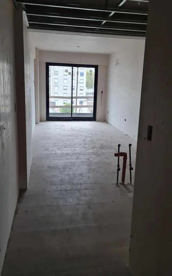 Departamento en venta, Monoambiente en el varrio de San Cristobal, Full amenities 4