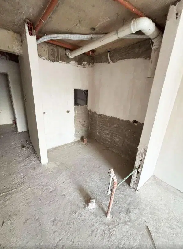 Departamento en venta, Monoambiente en el varrio de San Cristobal, Full amenities 2