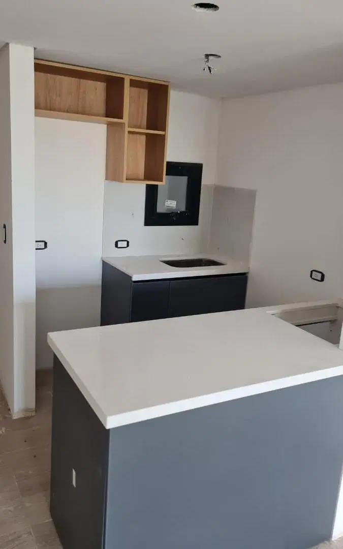 Departamento en  Venta en el Barrio de San Cristobal, 2 ambientes full amenities 5