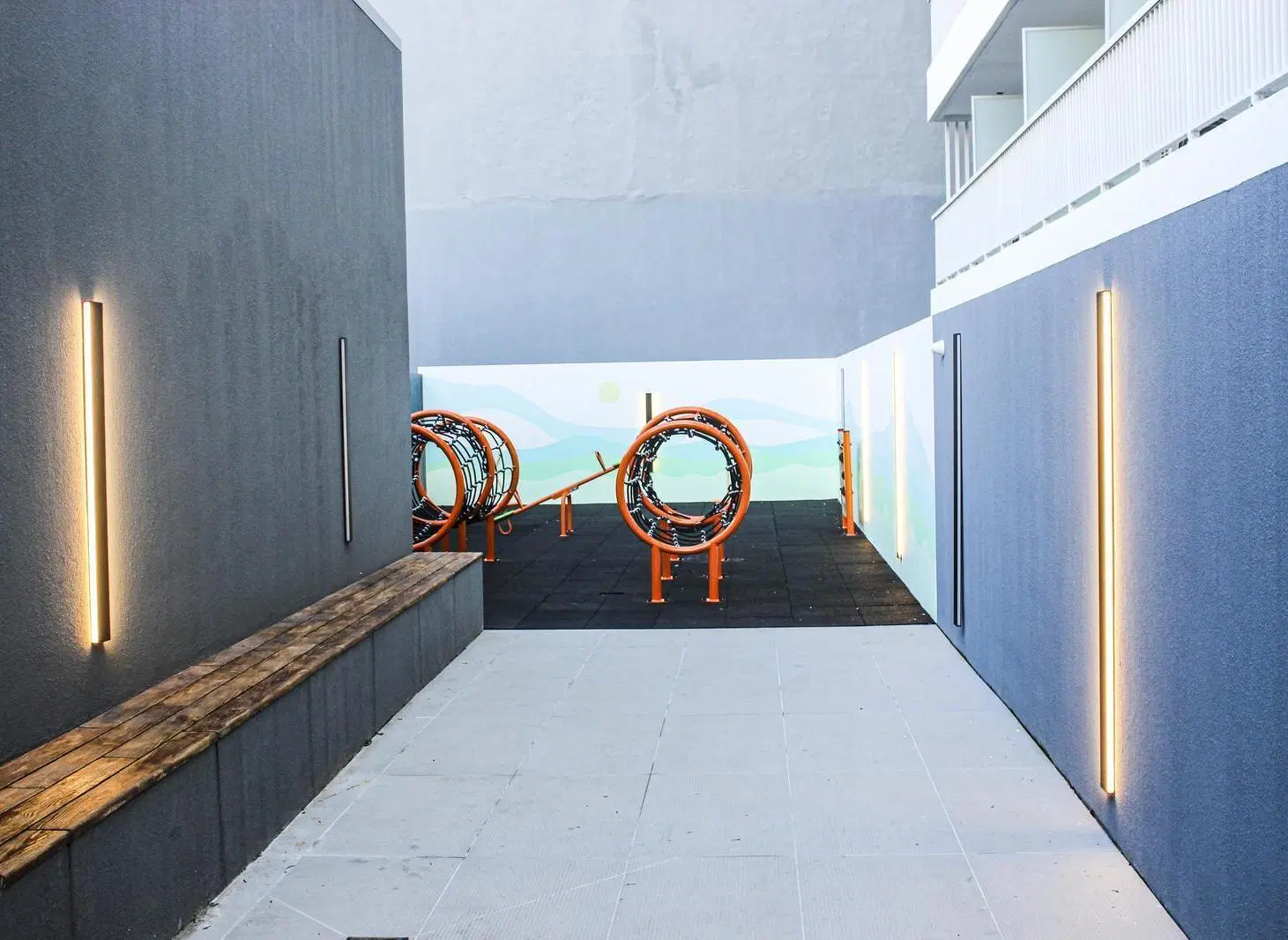 VENTA | Monoambiente Divisible con Patio, vista Contrafrente – San Cristóbal 5