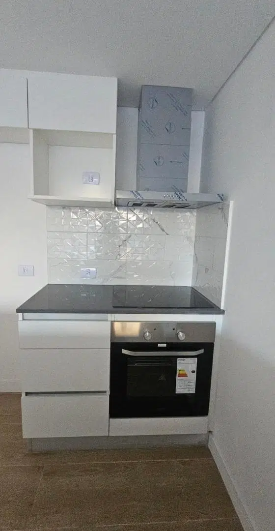 VENTA | Monoambiente divisible con amplio balcón vista abierta al contrafrente – San Cristóbal 2