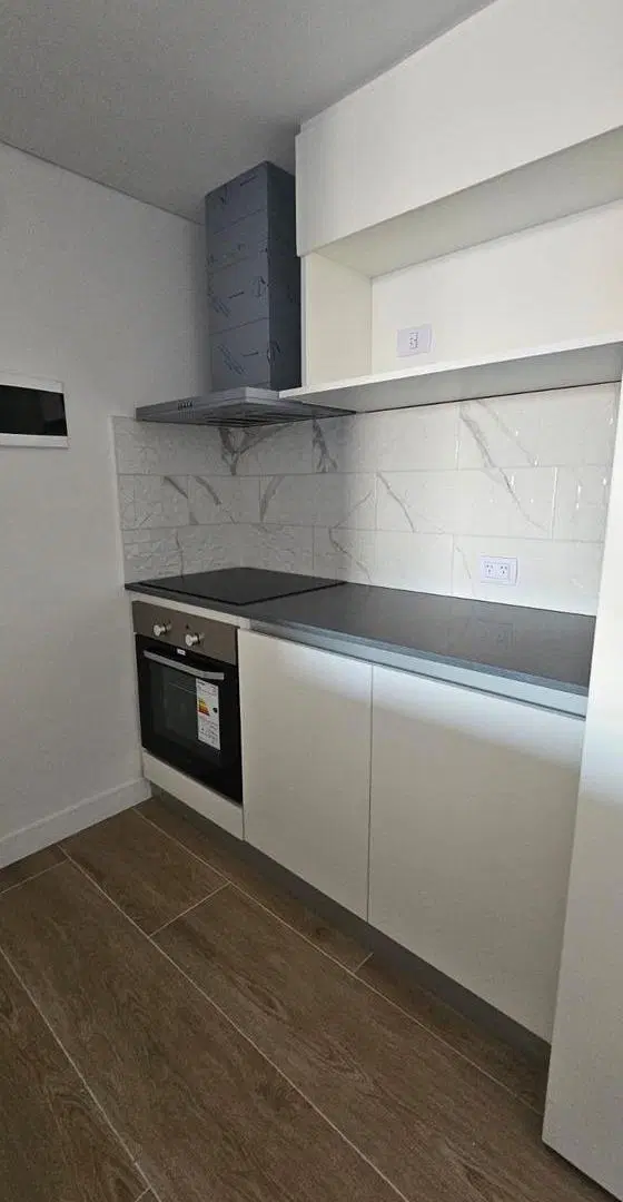 Venta | 2 Ambientes con Balcón y Vista Despejada al Contrafrente – San Cristóbal 4