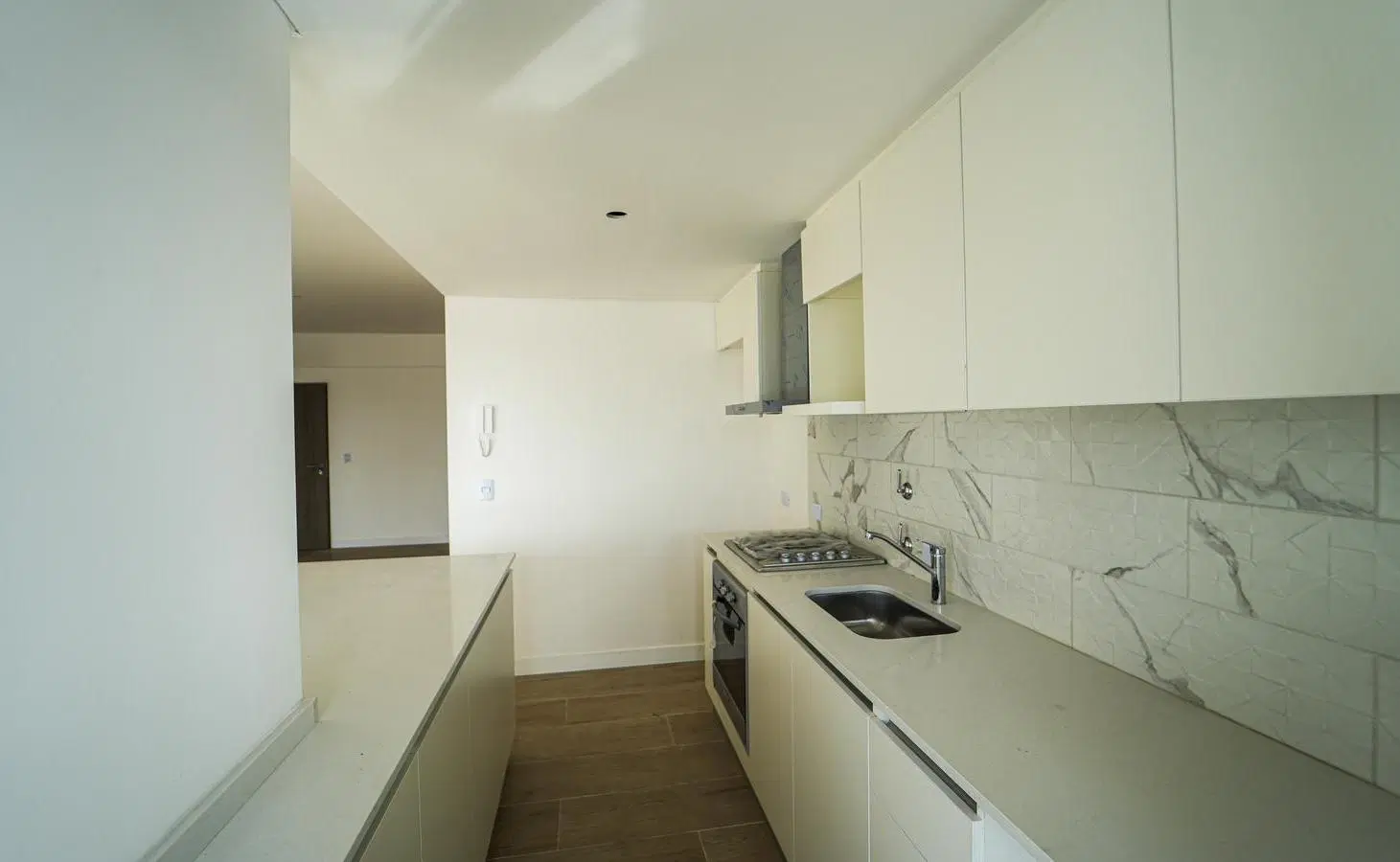 VENTA | 4 Ambientes con Amplio Balcón Pasante - San Cristóbal 5