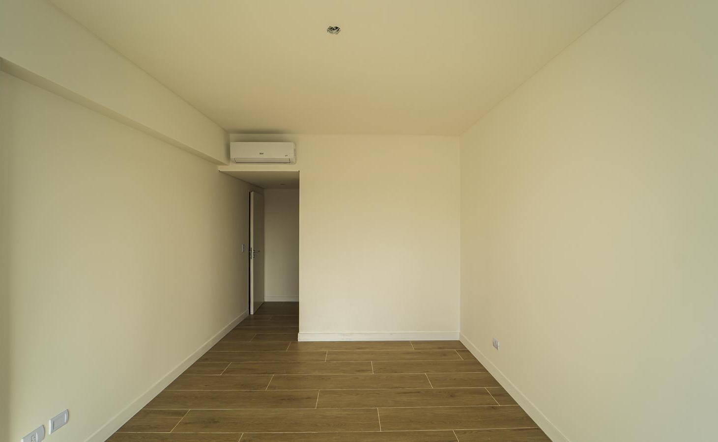 VENTA | 4 Ambientes con Amplio Balcón Pasante - San Cristóbal