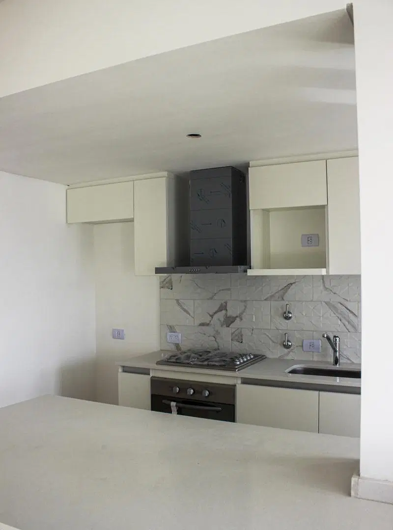 VENTA | 4 Ambientes con Amplio Balcón Pasante - San Cristóbal 2