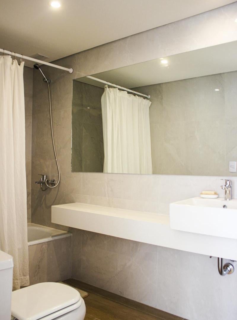 VENTA | 4 Ambientes con Amplio Balcón Pasante - San Cristóbal