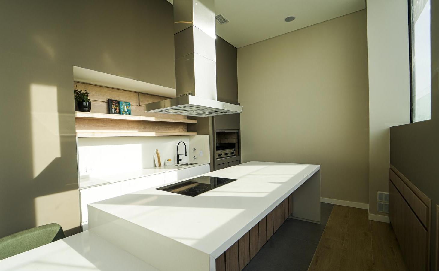 VENTA | 2 ambientes con amplio balcón al frente y parrilla propia – San Cristóbal