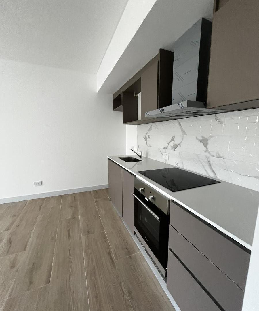 Departamento en venta, 2 ambientes en Almagro, a estrenar, al frente, categoria y full amenities