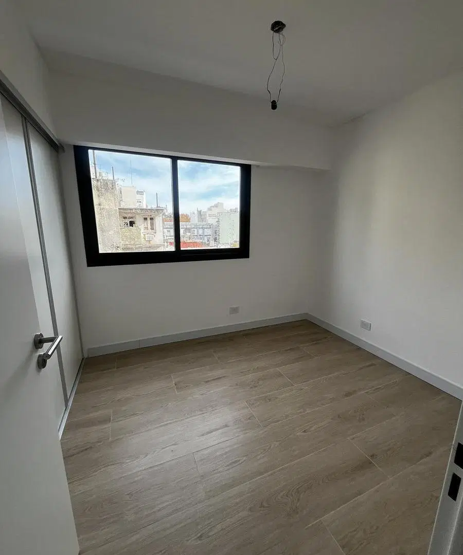 Departamento 3 ambientes , full amenities , en el barrio de Almagro 2