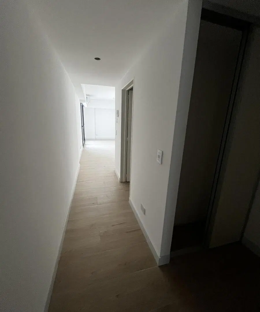 Departamento 1 ambiente de 42 m2 , full amenties, en el barrio de Almagro 2