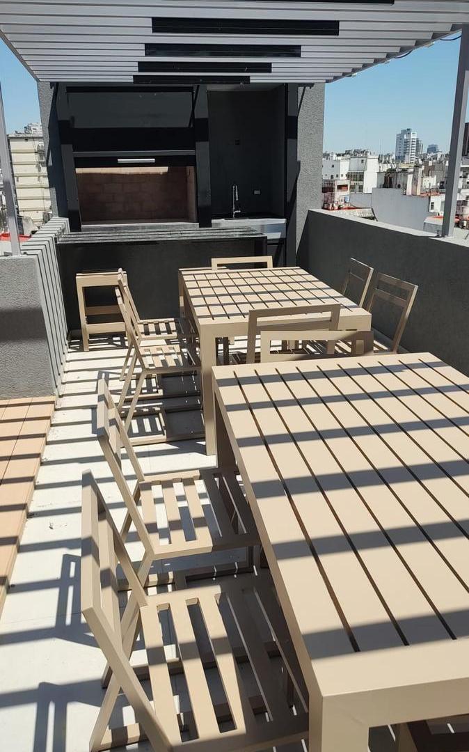Foto de VENTA | Monoambiente Estudio– Ideal para Renta Temporaria o Uso, imagen 4