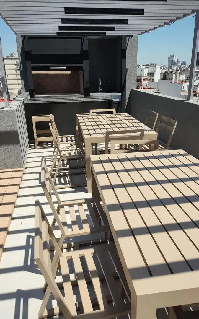VENTA | Monoambiente Estudio– Ideal para Renta Temporaria o Uso Personal -Recoleta 4
