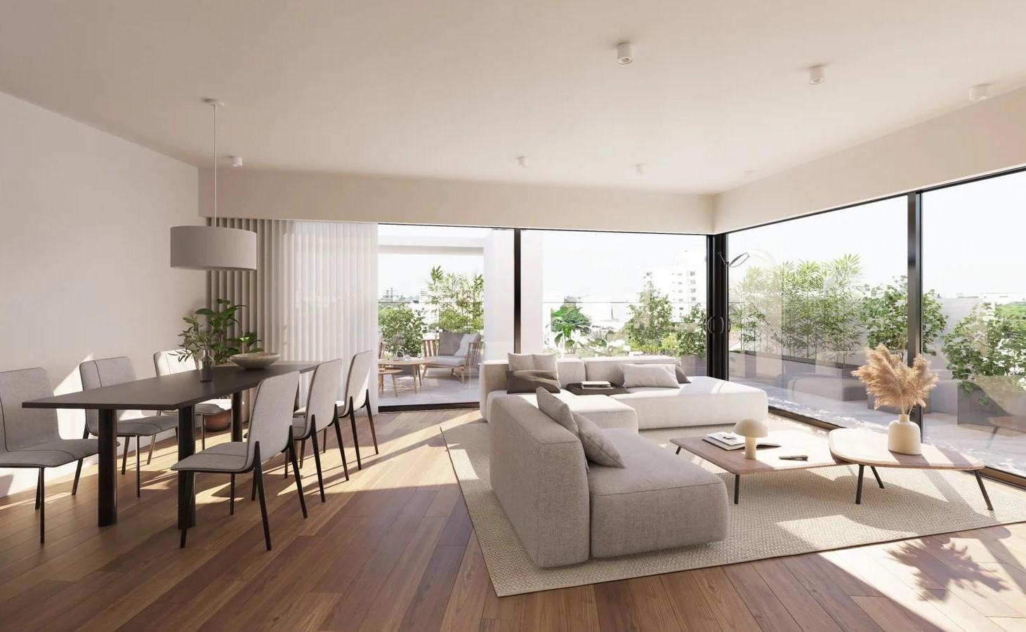 VENTA, DEPARATAMENTO MONOAMBIENTE EN EL BARRIO DE LAS CAÑITAS.