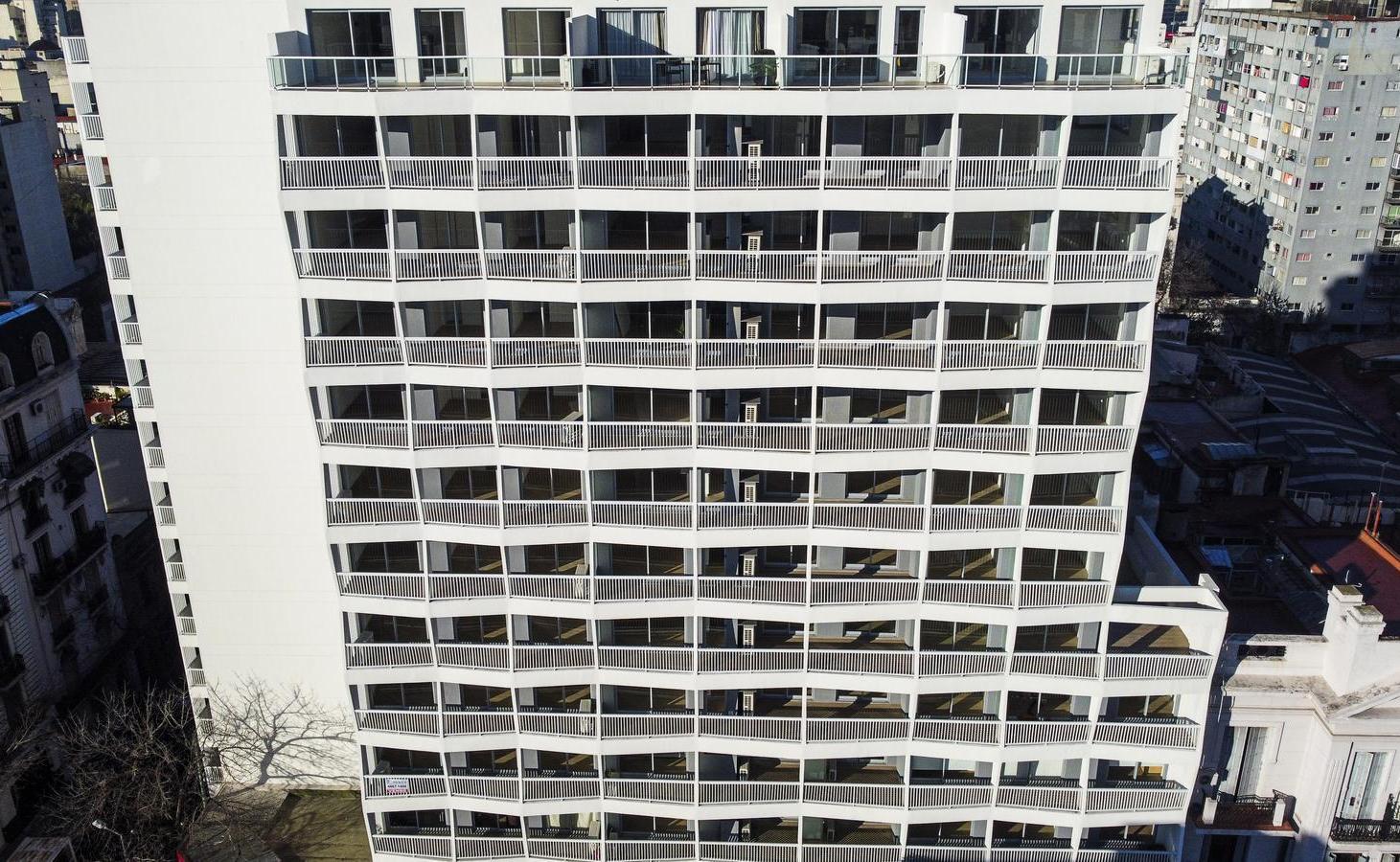 Foto de VENTA | 2 ambientes con Dos balcones – San Cristóbal, imagen 5