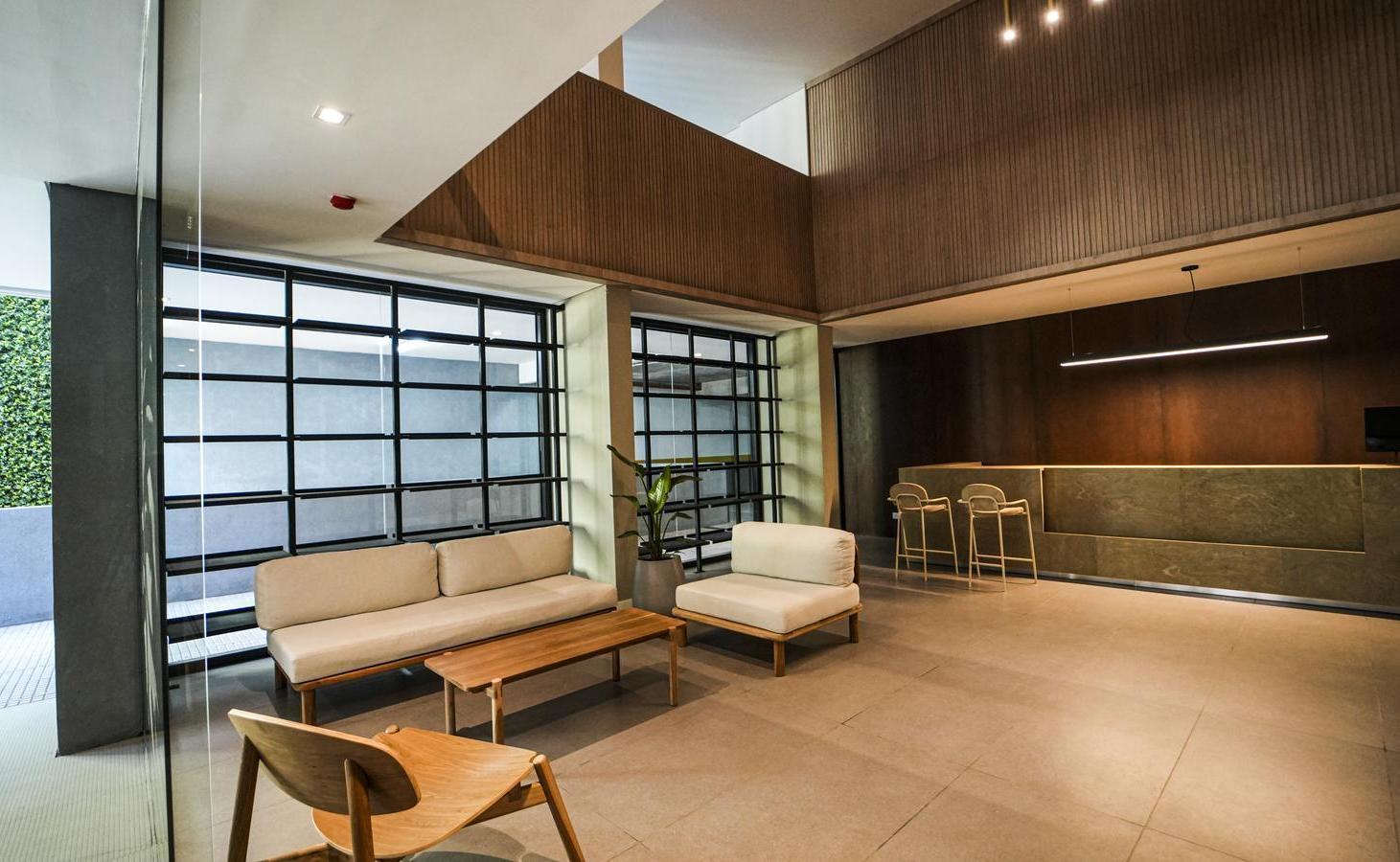 Apartamento
