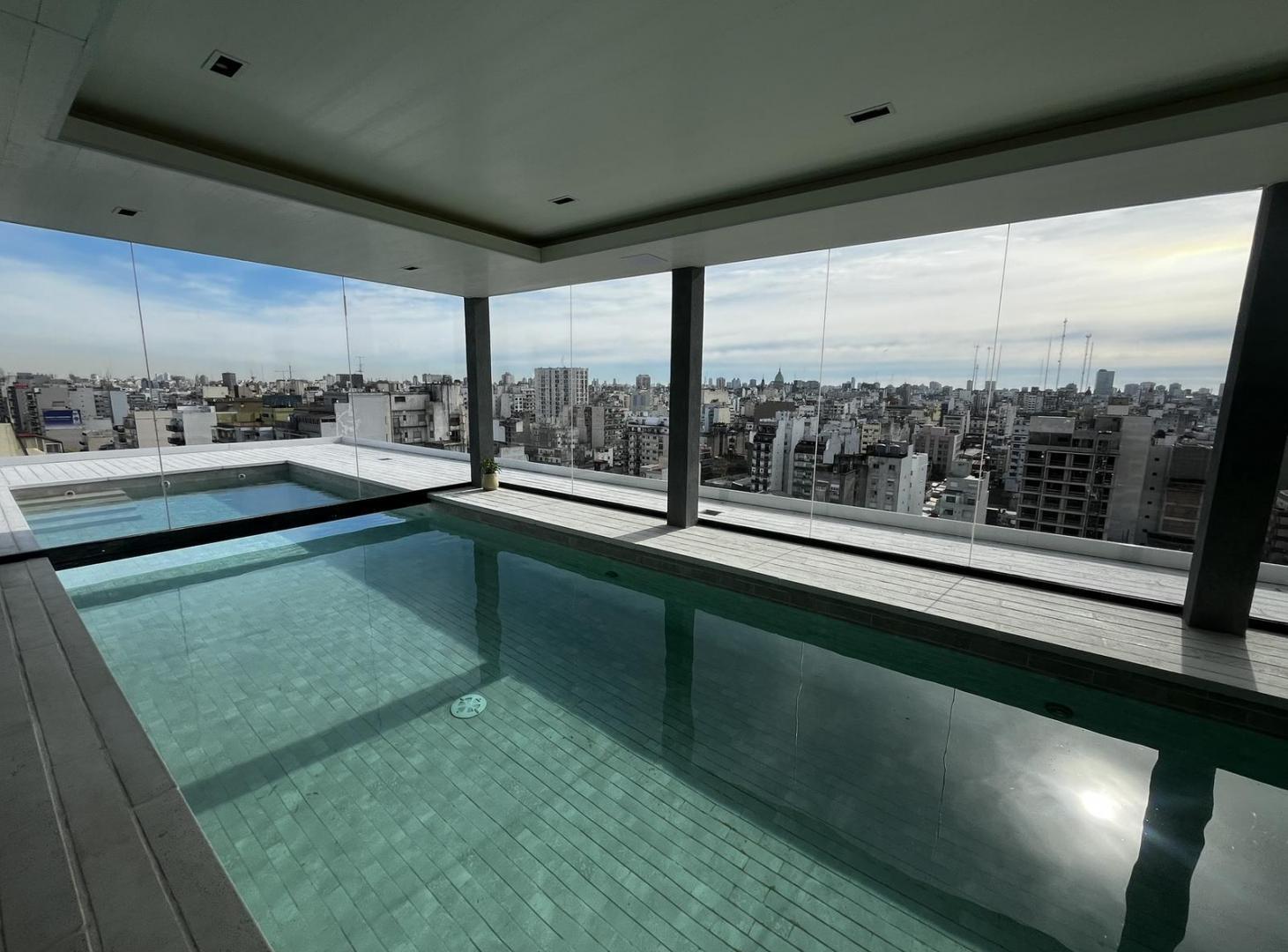 Foto de VENTA | 3 Ambientes con Amplio Balcón Pasante - San Cristóbal, imagen 3