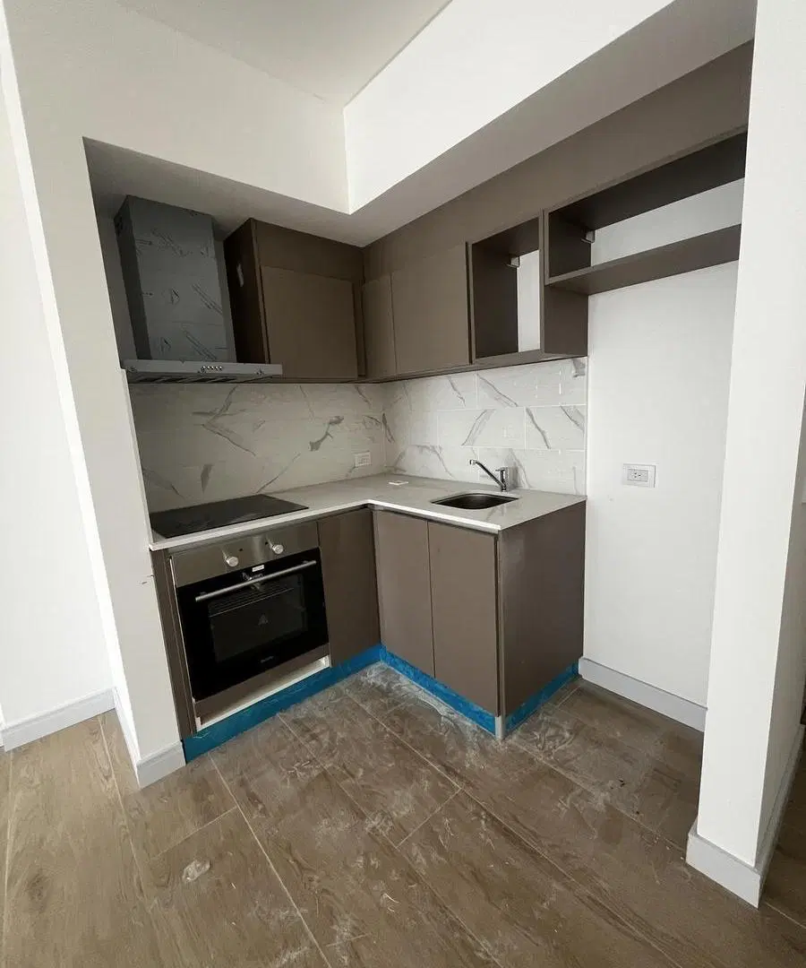 Departamento Monoambiente en Venta en el barrio de Almagro, al frente, full amenities 1