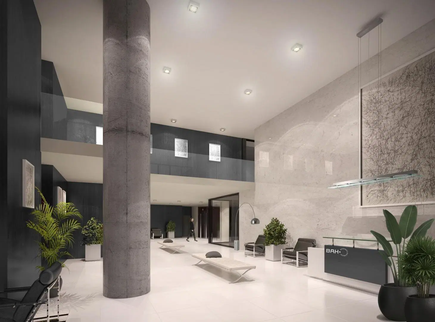 VENTA | Monoambiente con balcón vista abierta al frente – San Cristóbal 3