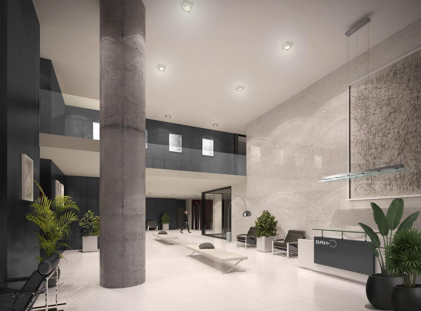Foto de Venta | Departamento de 2 Ambientes con balcón vista al Frente en San Cristóbal, imagen 4