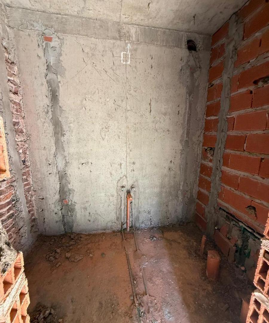 Foto de Departamento ambiente y medio al frente, a la venta en Recoleta, imagen 3