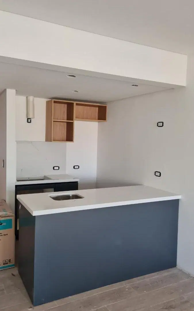 Departamento monoambiente  al norte,  full amenities, en venta  en el barrio de San Cristobal 2