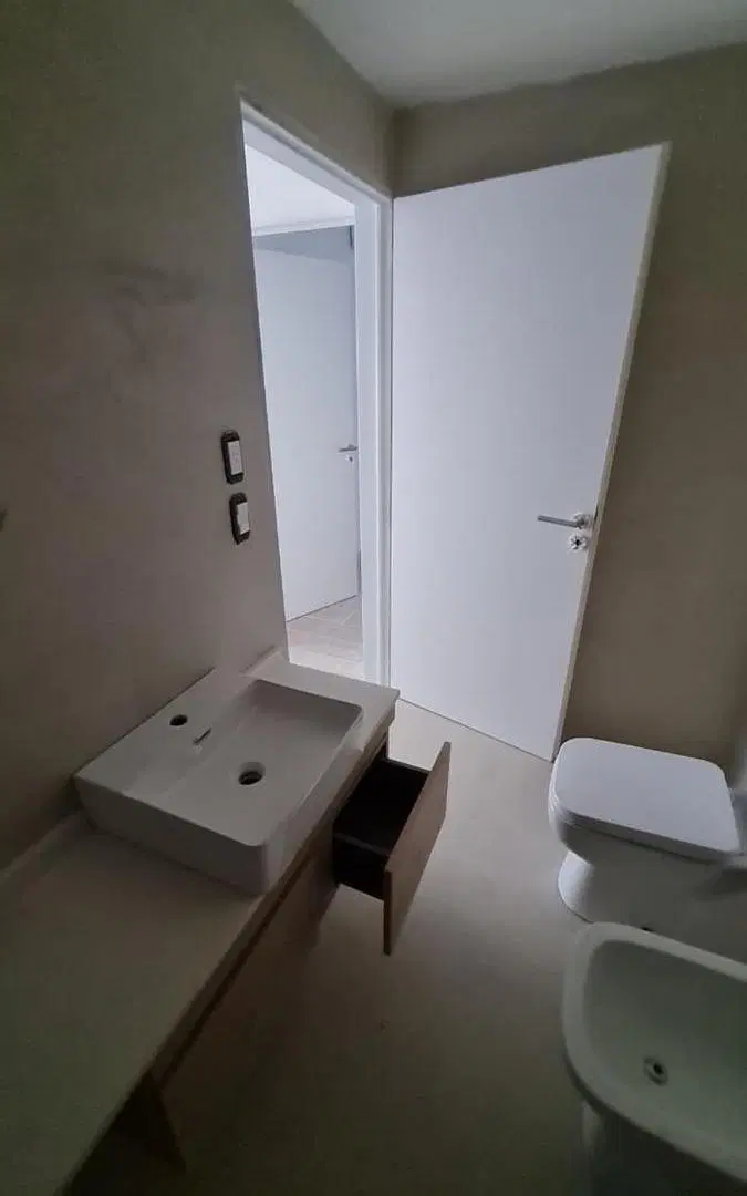 Departamento monoambiente  al norte,  full amenities, en venta  en el barrio de San Cristobal 5