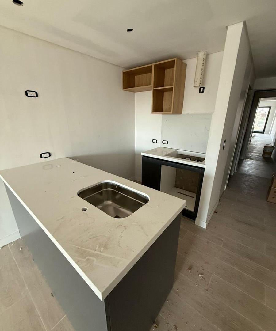 Foto de Departamento monoambiente al norte, full amenities, en venta en el, imagen 2