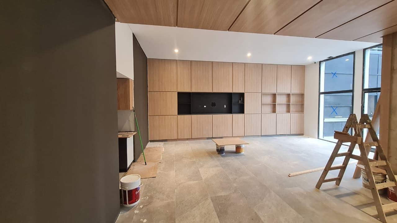 Foto de Departamento en Venta en el Barrio de San Cristobal, Monoambiente full, imagen 4