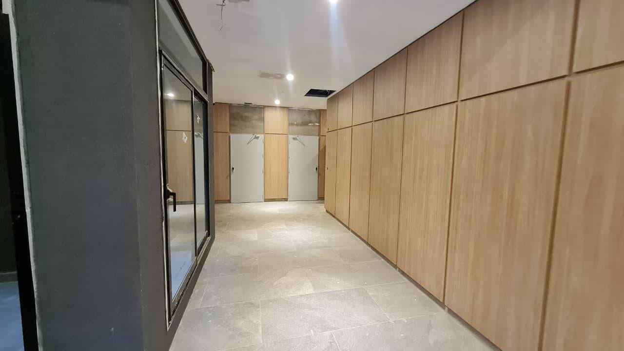 Foto de Departamento en Venta en el Barrio de San Cristobal, Monoambiente full, imagen 5