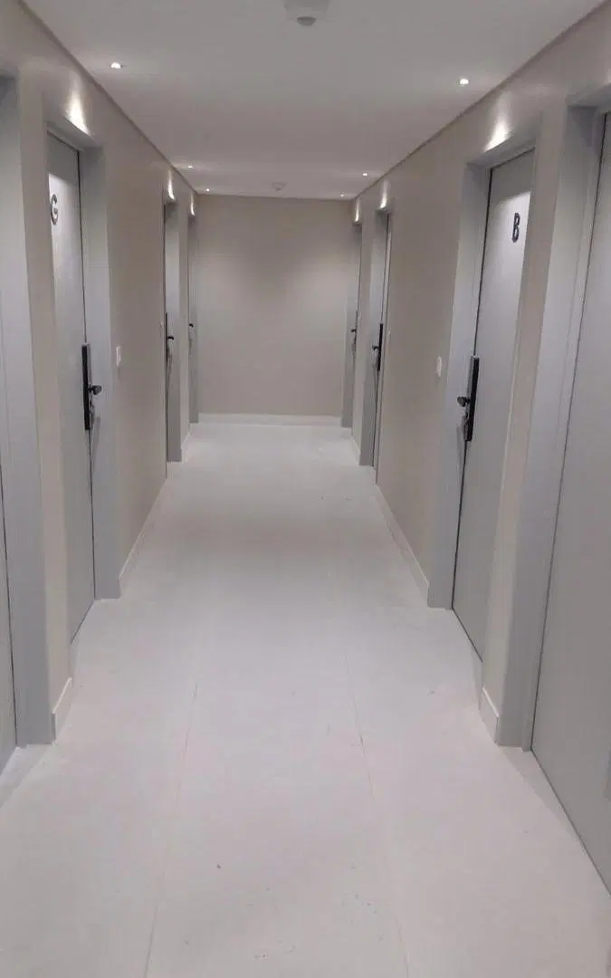 Departamento monoambiente en en venta  en el barrio de San Cristobal, full amenities 4