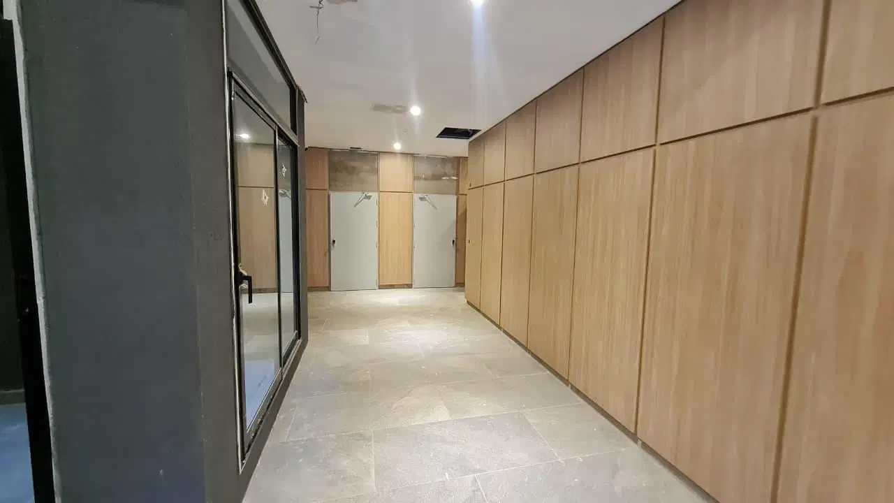 Departamento monoambiente en en venta  en el barrio de San Cristobal, full amenities 5