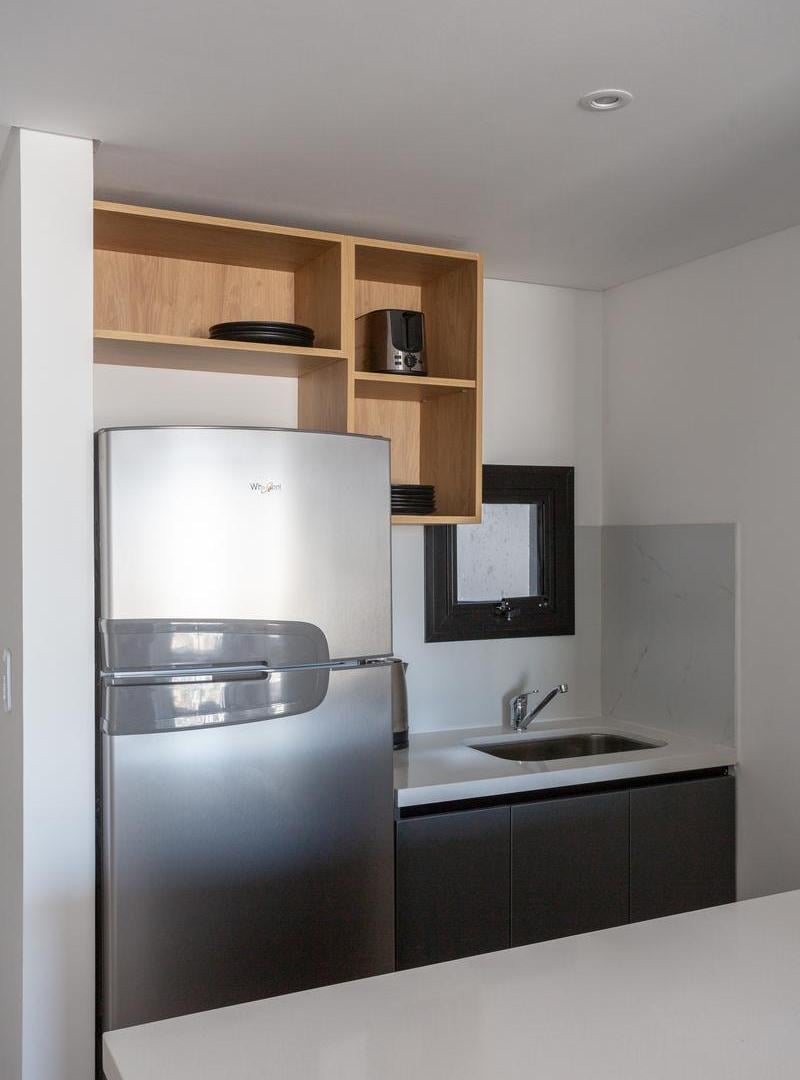 Foto de Departamento en Venta en, San Cristóbal, 2 ambientes balcón aterrazado, imagen 1
