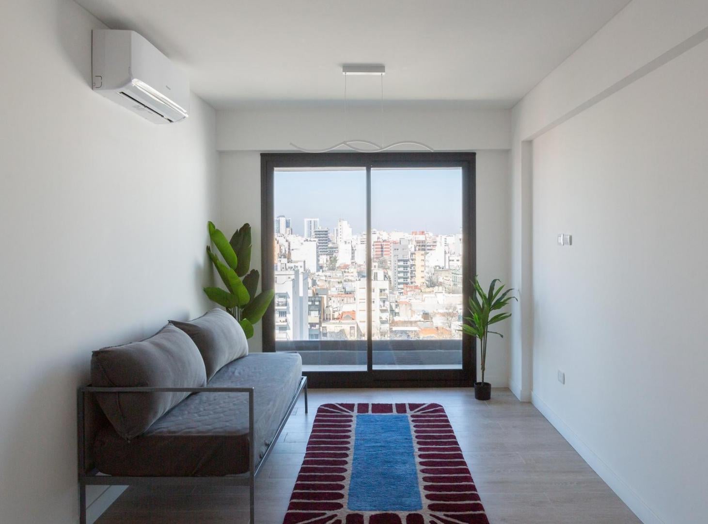 Foto de Departamento en Venta en, San Cristóbal, 2 ambientes balcón aterrazado, imagen 3