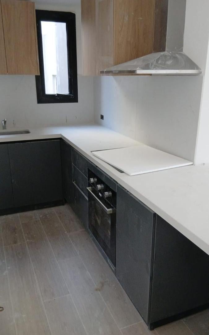 Foto de Departamento en Venta en el Barrio de San Cristóbal, 2 ambientes balcón, imagen 5