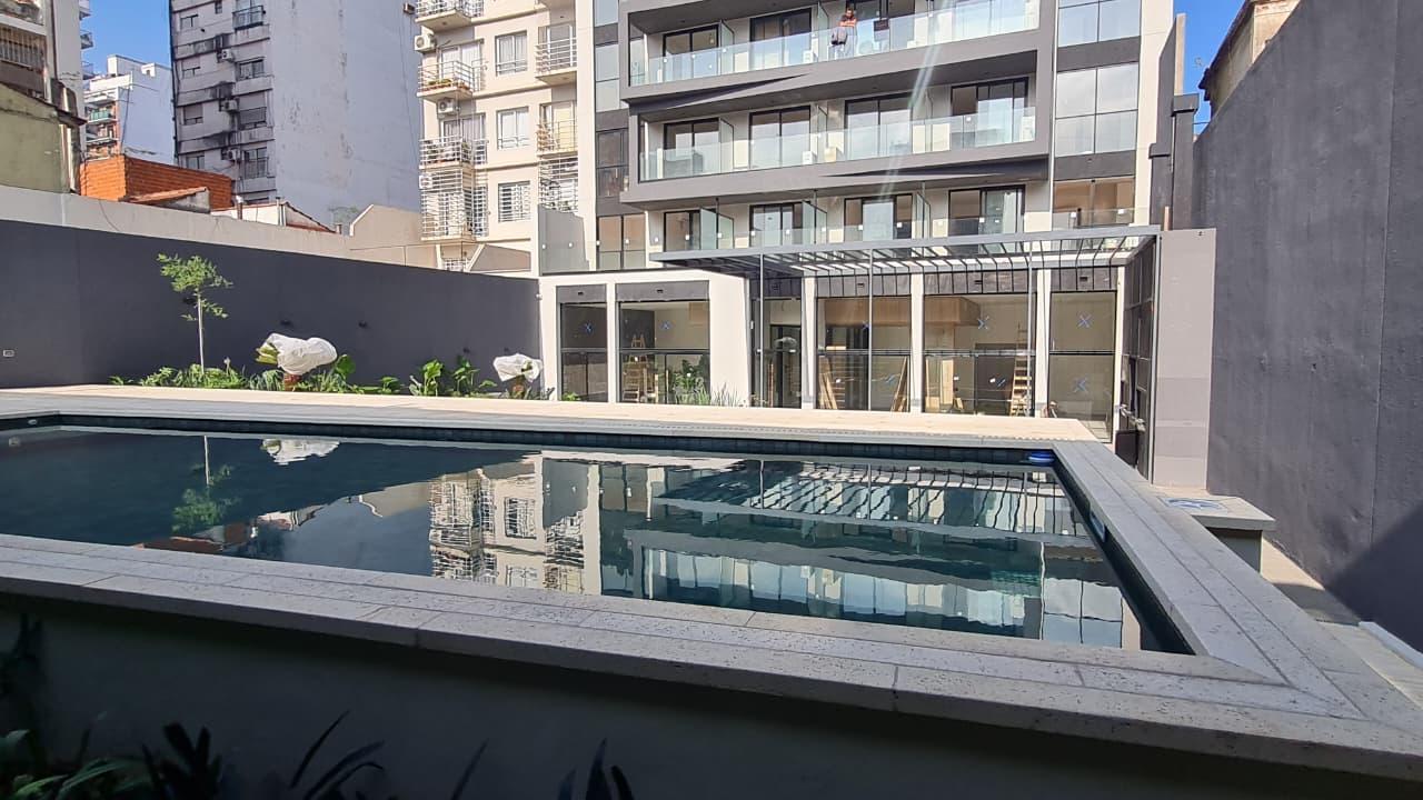 Foto de Departamento en venta, San Cristóbal de 3 ambientes al frente, balcon y, imagen 4