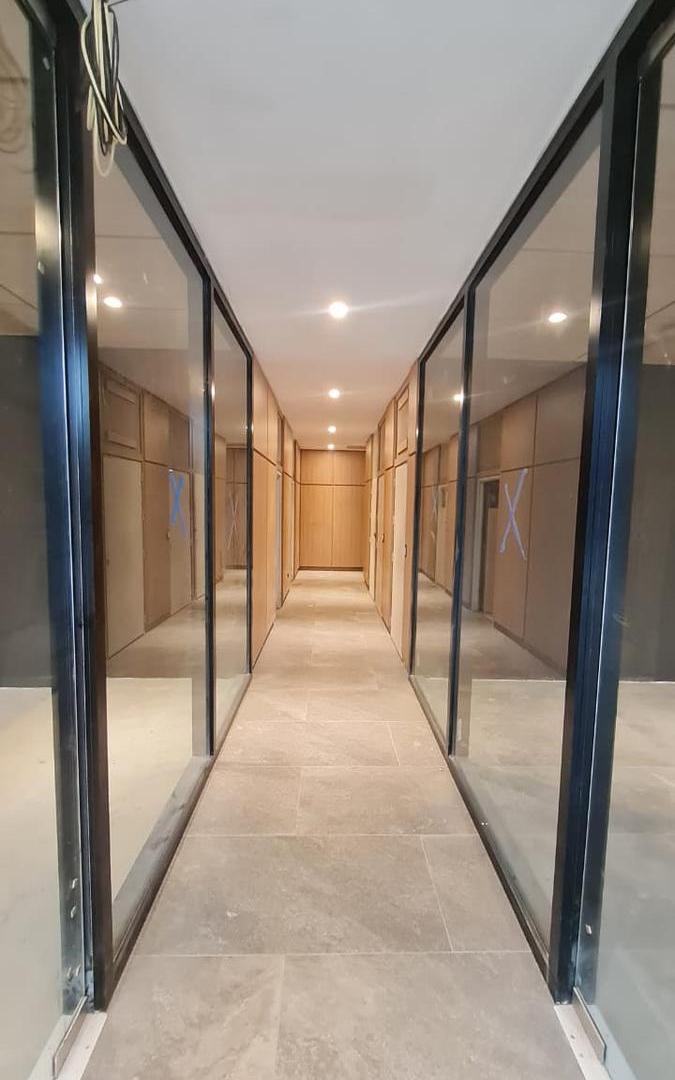 Foto de Departamento en Venta en el Barrio de San Cristobal, 2 ambientes con patio al norte, full amenities, imagen 4