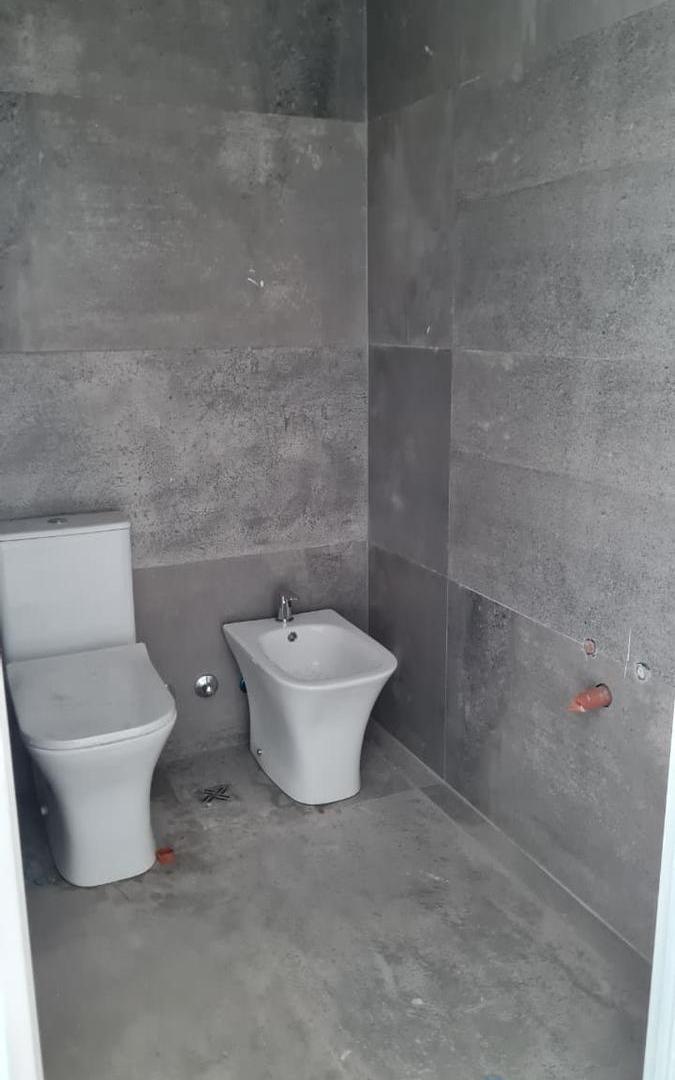Foto de Departamento en Venta en el Barrio de San Cristobal, 2 ambientes con patio al norte, full amenities, imagen 5
